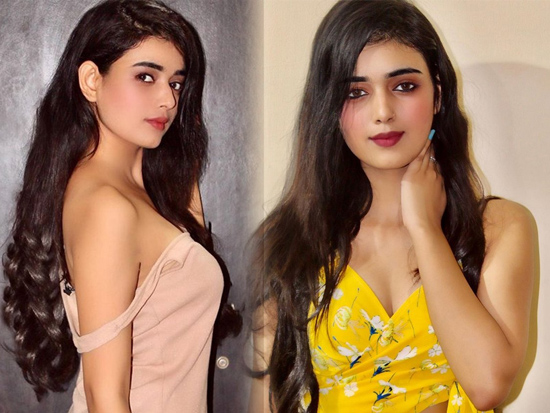 Neha Solanki Latest Pictures